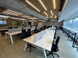 Harbourfront Tower Two (D4), Office #623536371